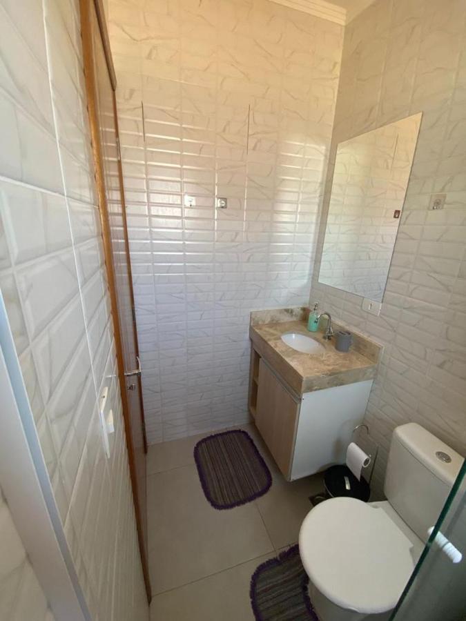 Flat Da Mata Apartment Olimpia Exterior photo