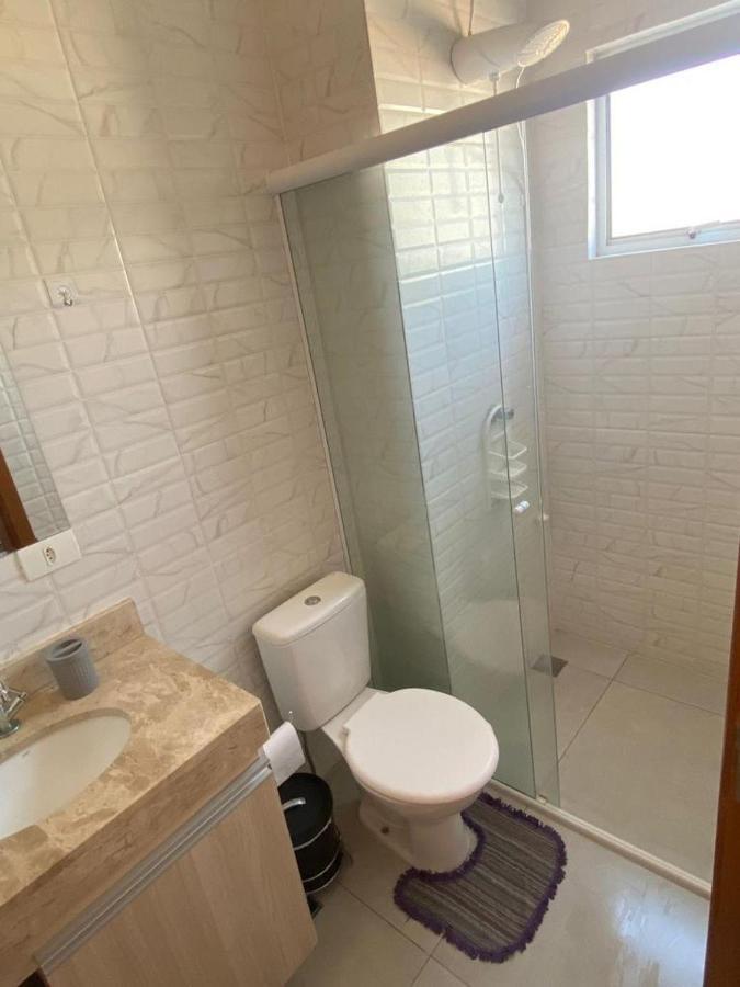 Flat Da Mata Apartment Olimpia Exterior photo